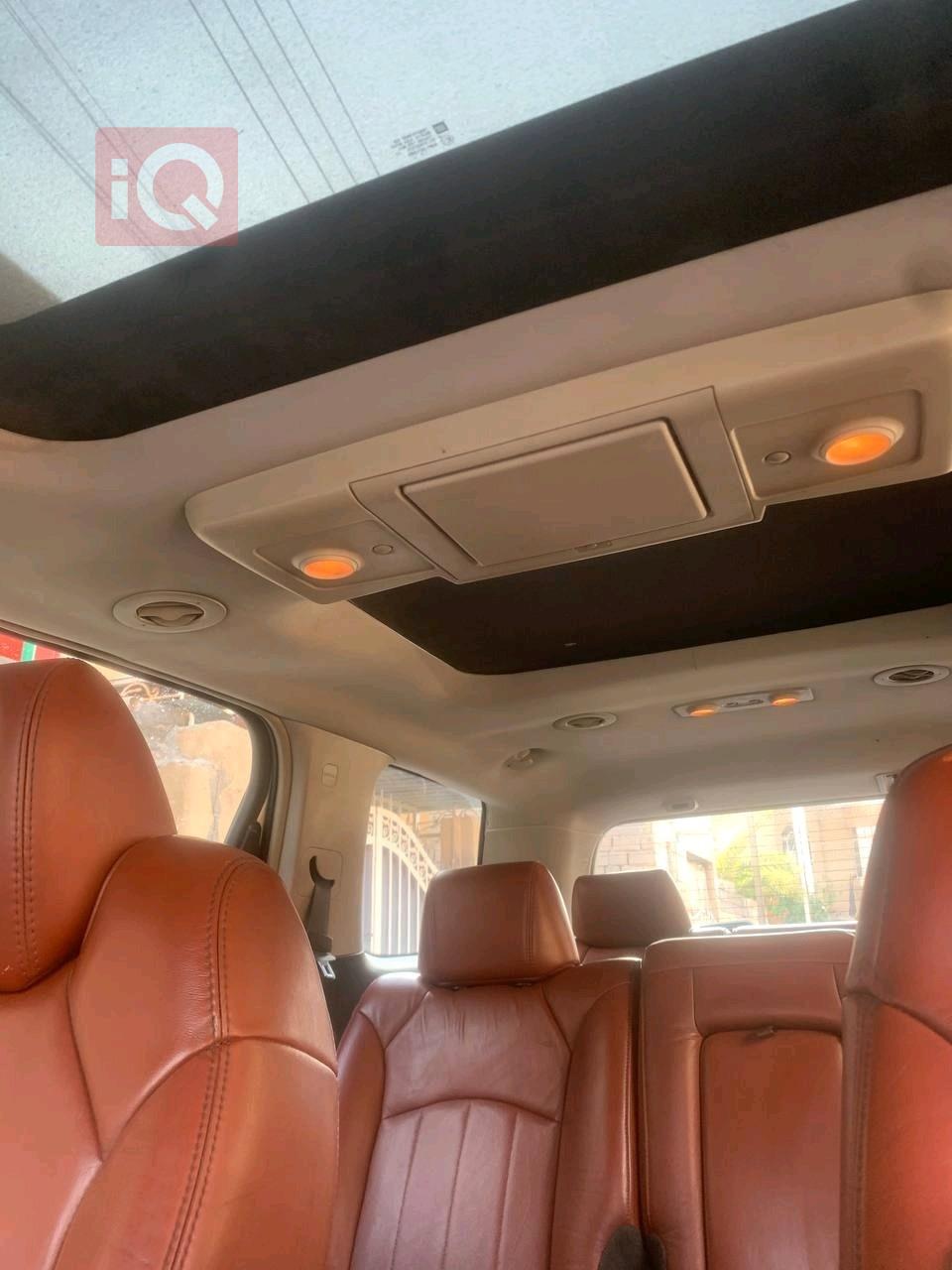 GMC Acadia